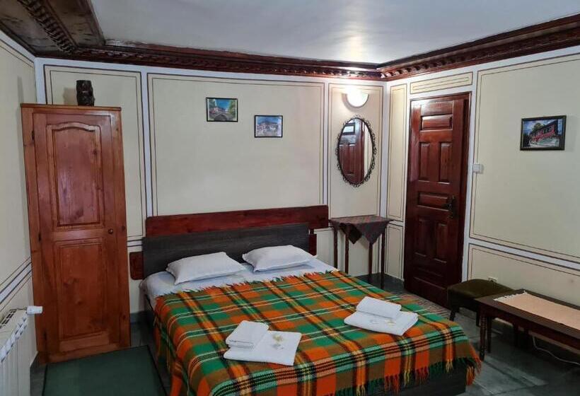 Номер Стандарт, Guest House Zlatniyat Telets