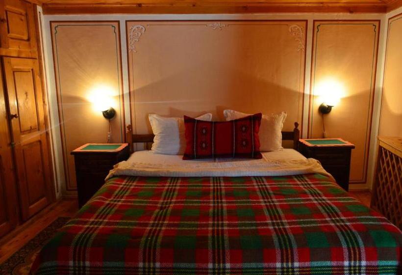 Апартаменты 1 Спальня, Guest House Zlatniyat Telets