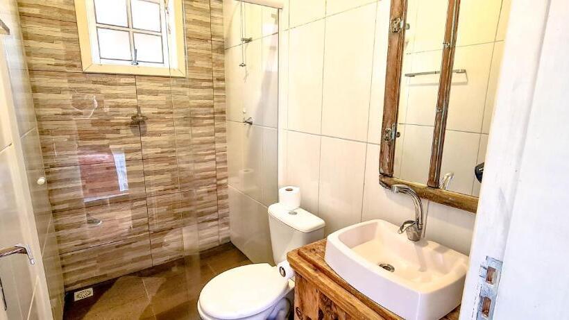 Шале 1 Спальня, Hospedaria Kayser Haus
