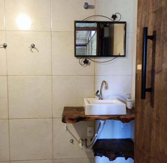 Номер Стандарт, Hospedaria Kayser Haus