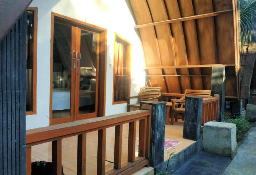 Бунгало Стандарт, Matahari Bungalow 3