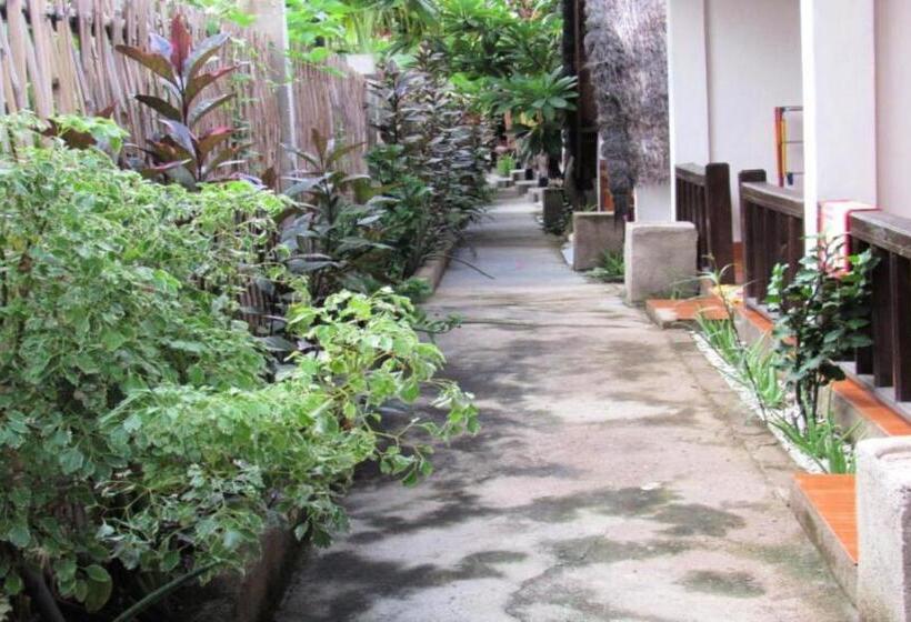 Бунгало Deluxe, Matahari Bungalow 3