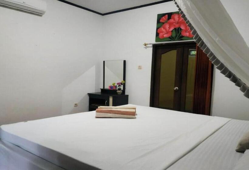 Номер Стандарт, Matahari Bungalow 3