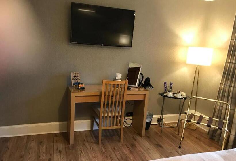 Номер Deluxe Вид на Море, Sandhill House