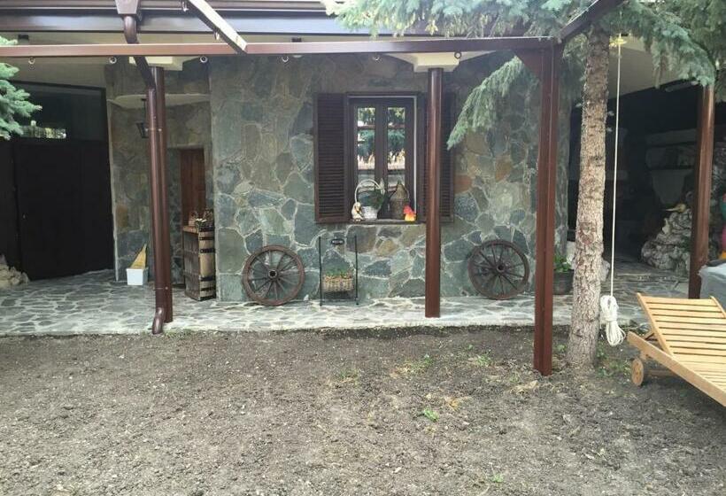 Вилла 1 Спальня, Guest House Mira