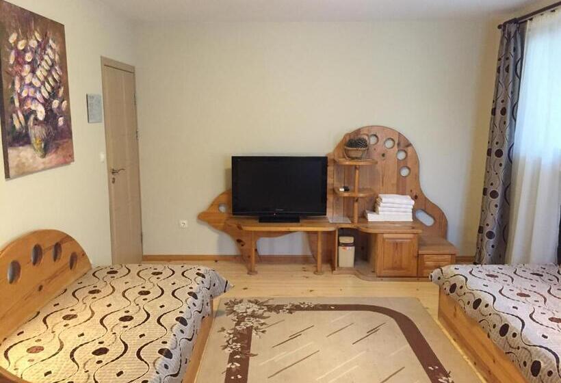 Вилла 1 Спальня, Guest House Mira