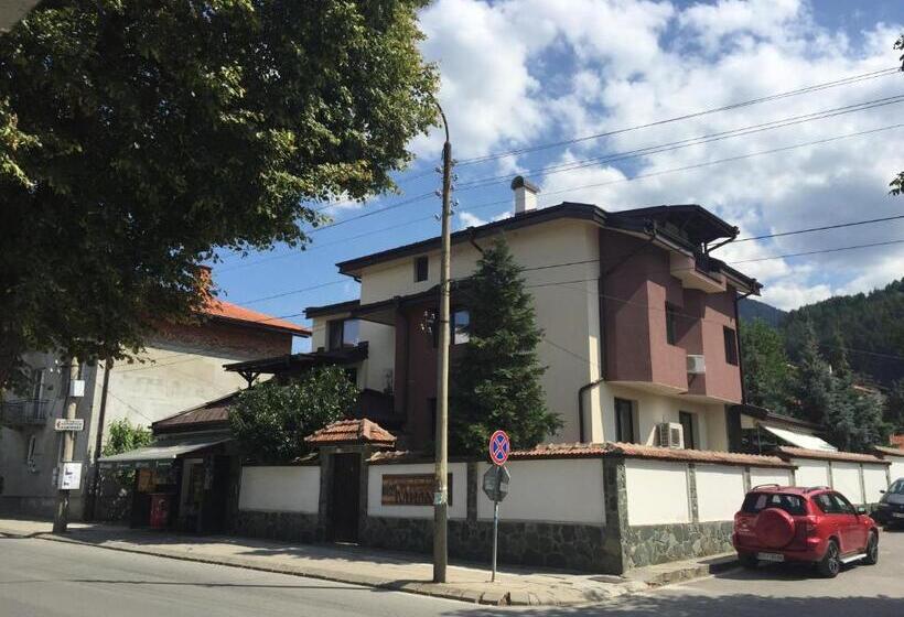 Вилла 1 Спальня, Guest House Mira