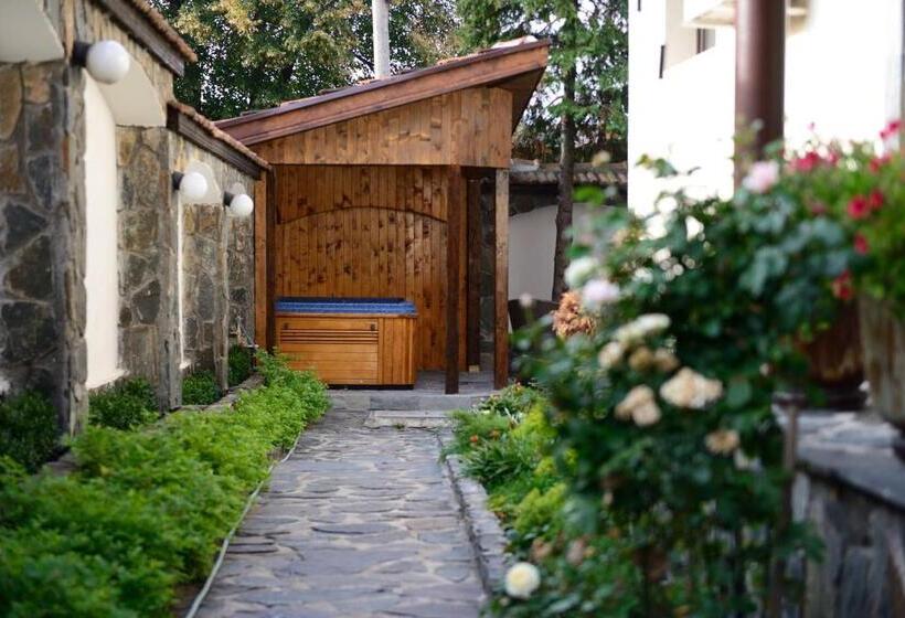 Вилла 1 Спальня, Guest House Mira
