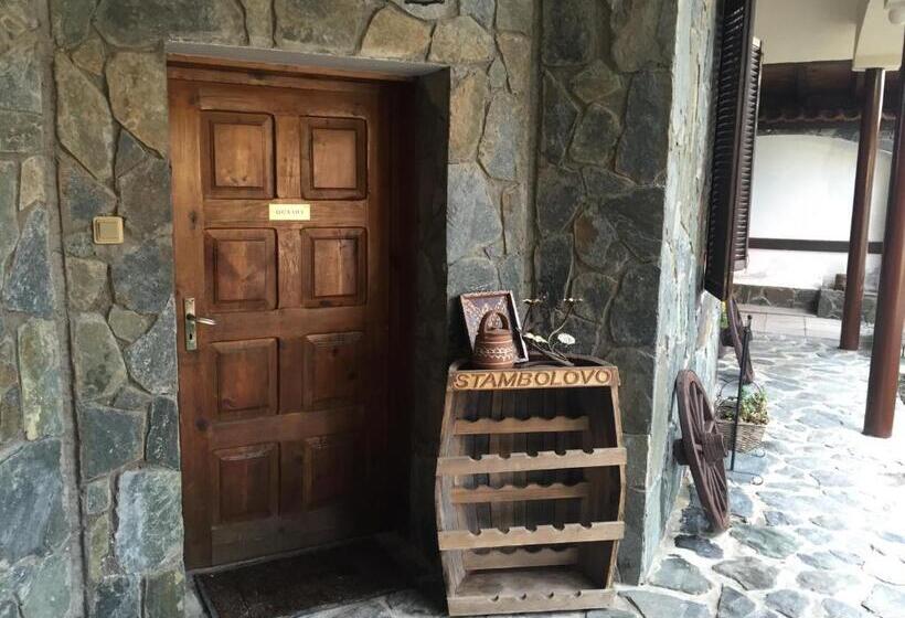 Вилла 1 Спальня, Guest House Mira