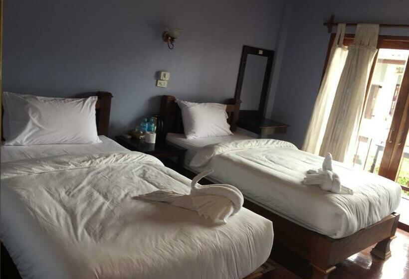 스탠다드 룸, Pongkham Residence