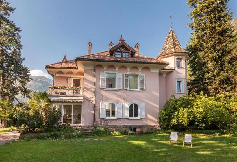 اتاق استاندارد, Villa Anita Rooms