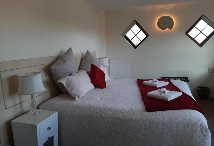Номер Basic, Grootvlei Guest Farm