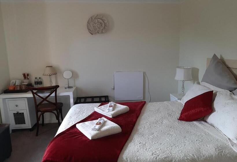 Номер Стандарт Вид на Сад, Grootvlei Guest Farm
