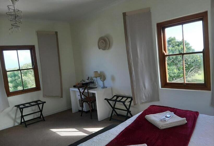 Стандартный Номер Кровать Кинг, Grootvlei Guest Farm