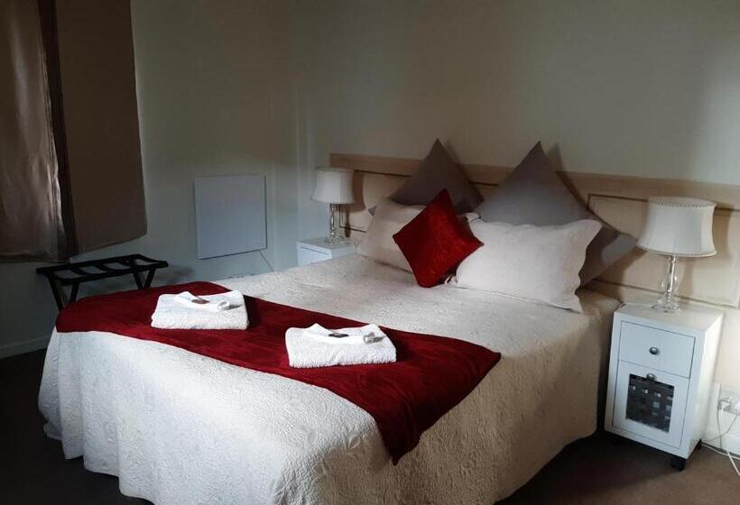 Номер Стандарт, Grootvlei Guest Farm