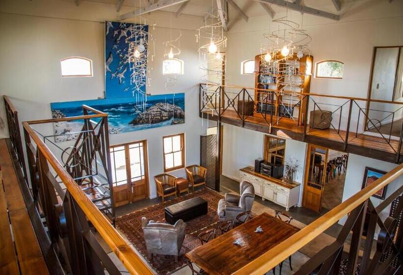 Номер Superior Вид на Сад, Grootvlei Guest Farm