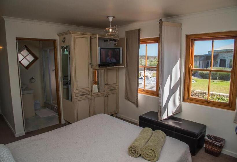 Номер Стандарт Вид на Сад, Grootvlei Guest Farm
