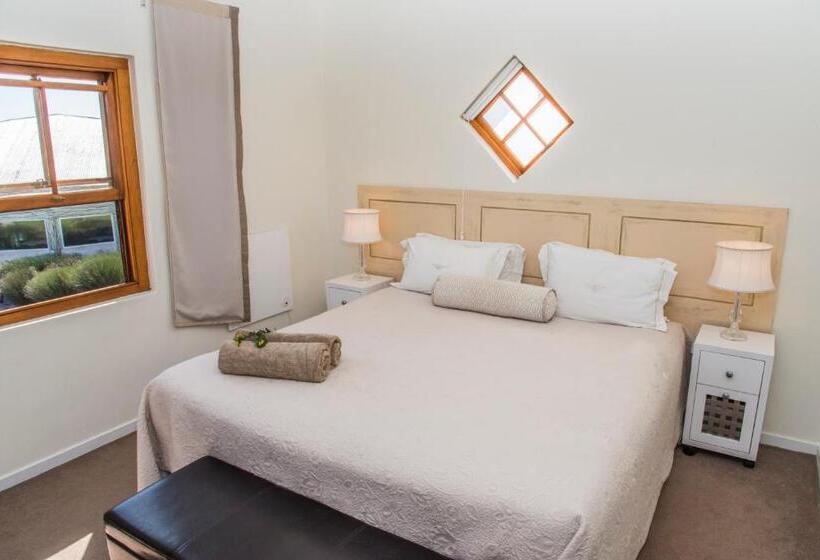Стандартный Номер Кровать Кинг, Grootvlei Guest Farm