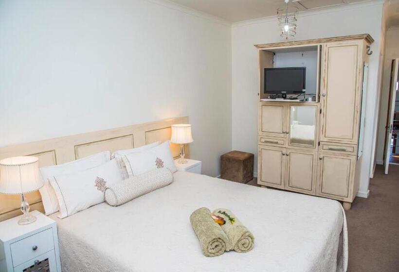 Номер Стандарт, Grootvlei Guest Farm