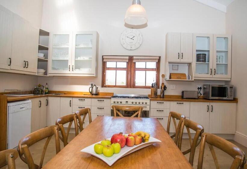 Дом 1 Спальня, Grootvlei Guest Farm