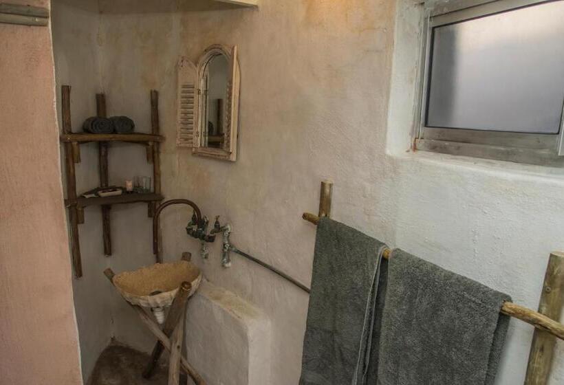 Номер Стандарт Вид на Море, Grootvlei Guest Farm