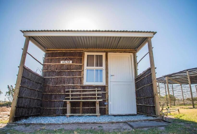 Номер Economy, Grootvlei Guest Farm