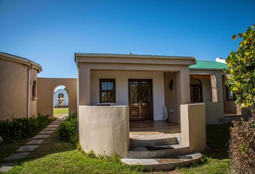 Family Suite, Grootvlei Guest Farm