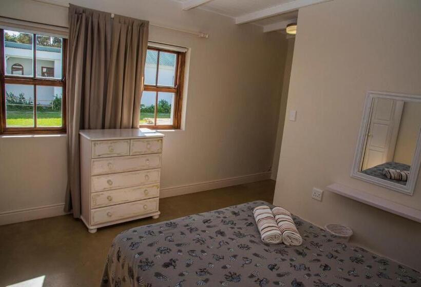 Family Suite, Grootvlei Guest Farm