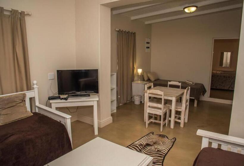 Family Suite, Grootvlei Guest Farm