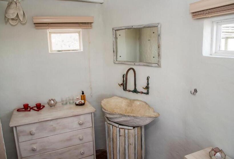 Бунгало Deluxe, Grootvlei Guest Farm