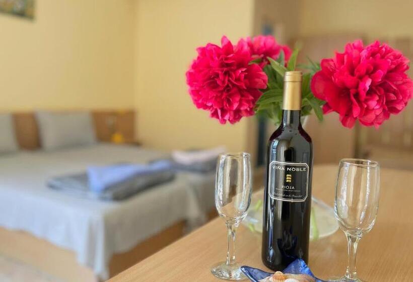 스탠다드 룸, Family Hotel Morska Zvezda