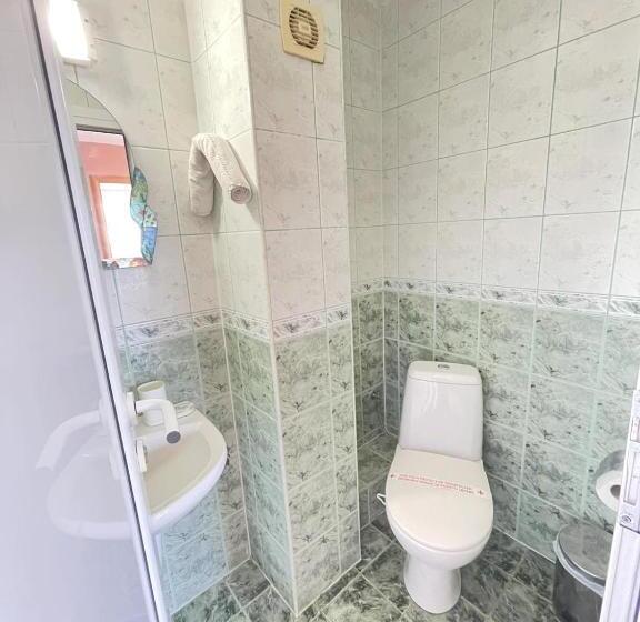 복층 룸, Family Hotel Morska Zvezda