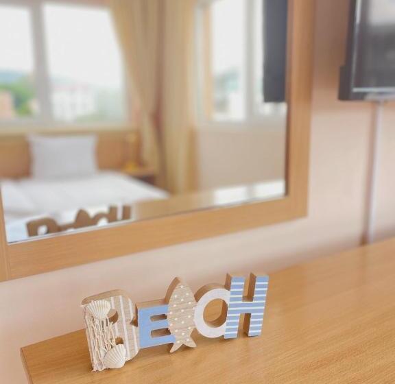 복층 룸, Family Hotel Morska Zvezda