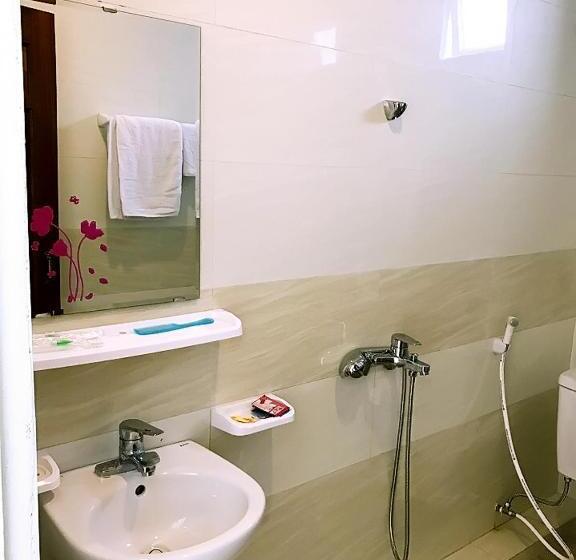 اتاق سوپریور یک تخته, Diệp Minh 2