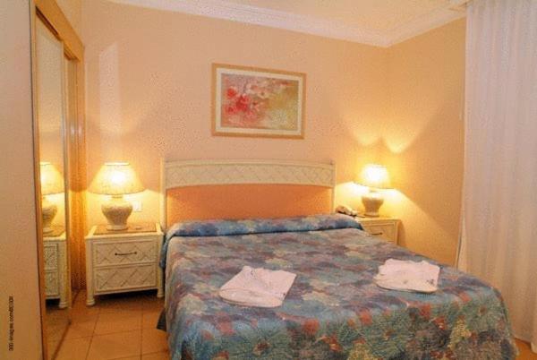 آپارتمان 2 خوابه, Hurghada Suites & Apartments Serviced By Marriott