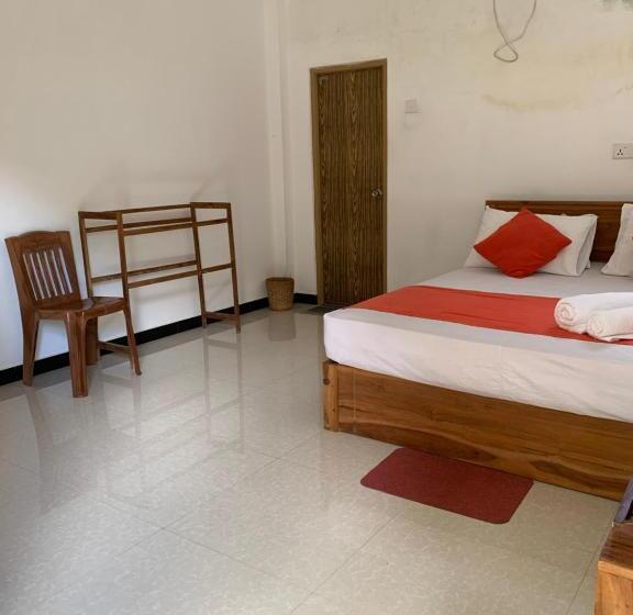 اتاق استاندارد, Chill House Safari Resort