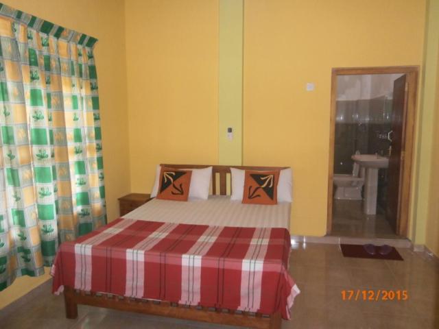 Номер Стандарт, Elephant Reach Villa Pinnawala
