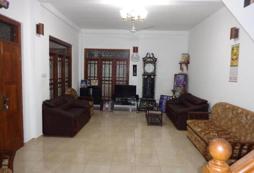 Номер Economy, Elephant Reach Villa Pinnawala