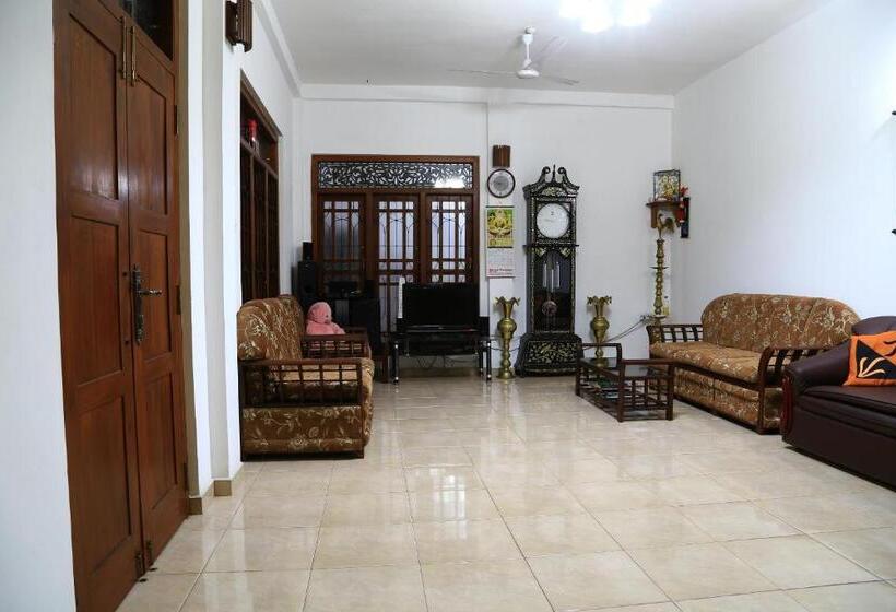 Номер Стандарт Трехместный, Elephant Reach Villa Pinnawala