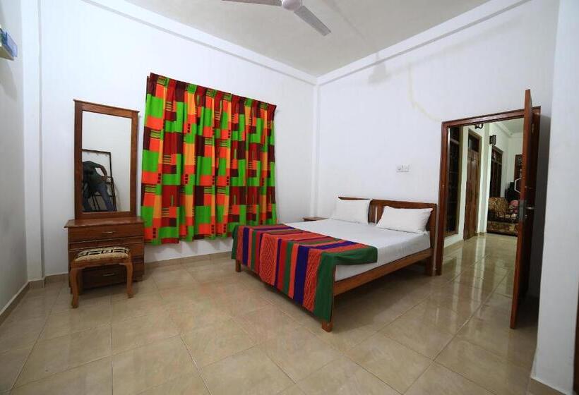 Номер Стандарт Трехместный, Elephant Reach Villa Pinnawala