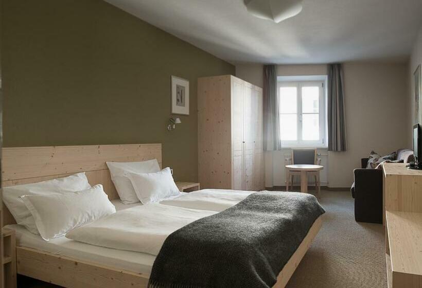 Номер Стандарт, Gasthof Traube