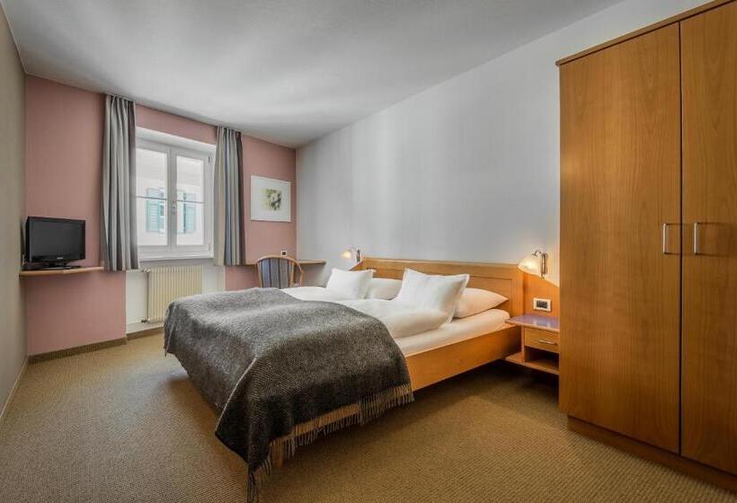Номер Стандарт, Gasthof Traube