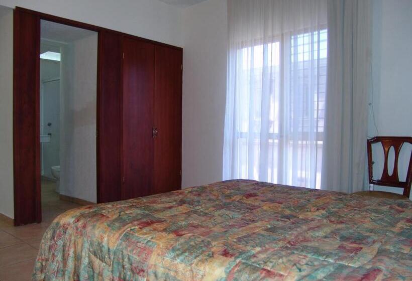StandaardKamer, Posada Arcos
