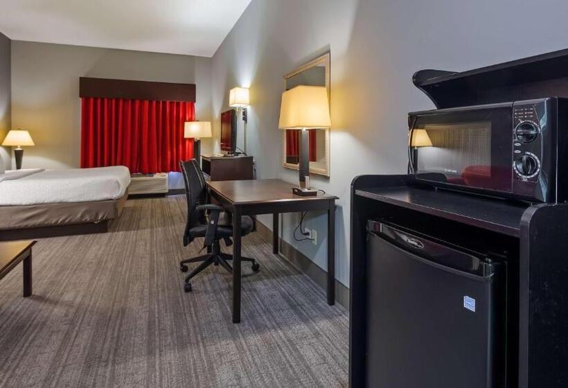 Mini Suite, Chicago Southland
