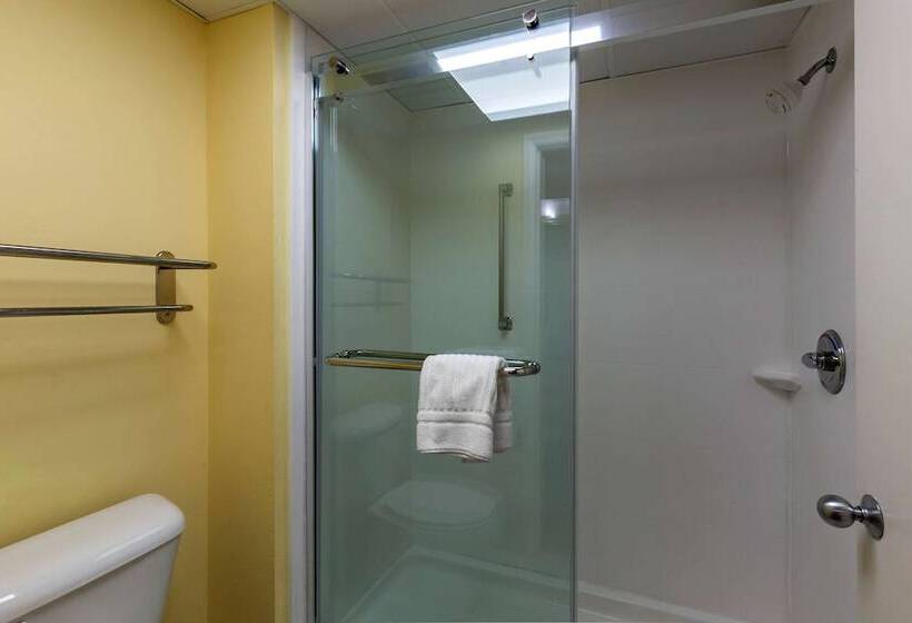 Люкс, Comfort Inn Garner Clayton I40