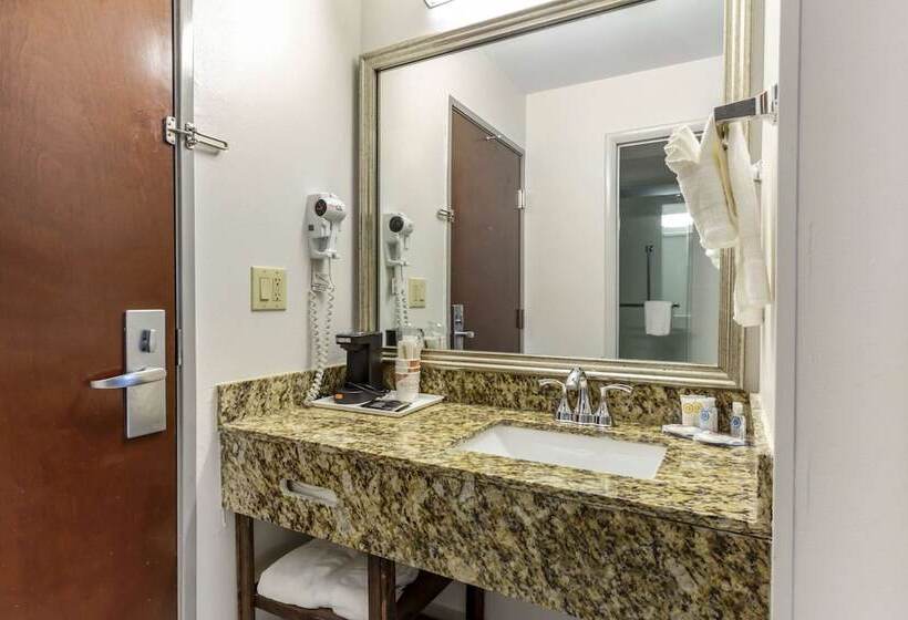 Номер Стандарт, Comfort Inn Garner Clayton I40