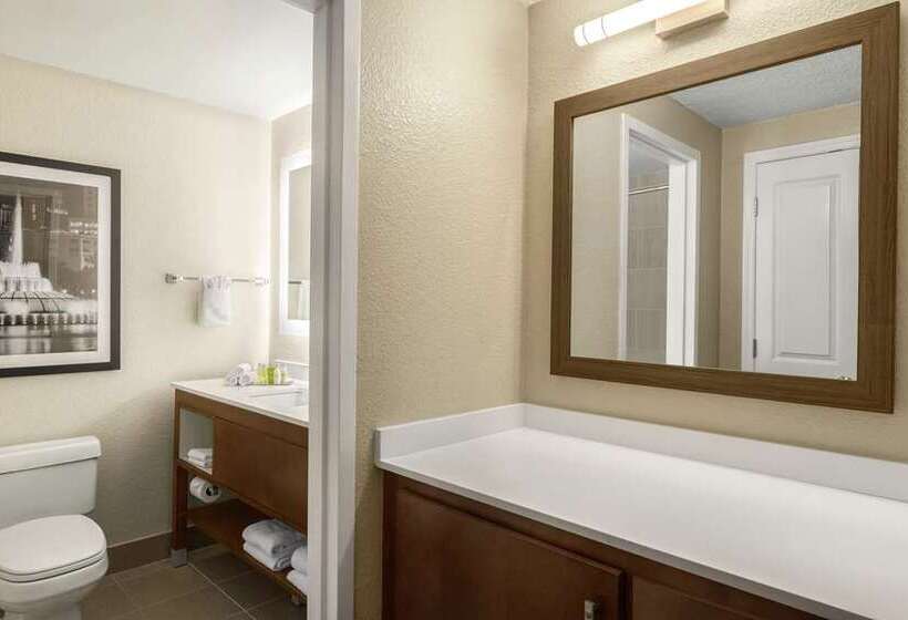 스탠다드 전망 룸, Doubletree By Hilton Corpus Christi Beachfront