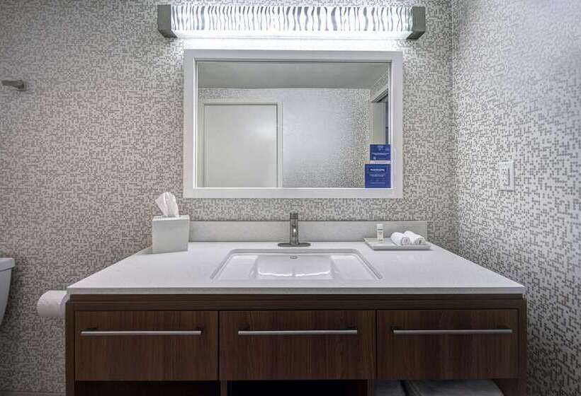 스탠다드 전망 룸, Doubletree By Hilton Corpus Christi Beachfront