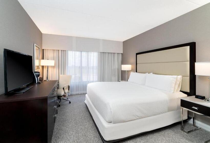 Номер Стандарт Адаптированный для Инвалидов, Holiday Inn Wilmington, An Ihg