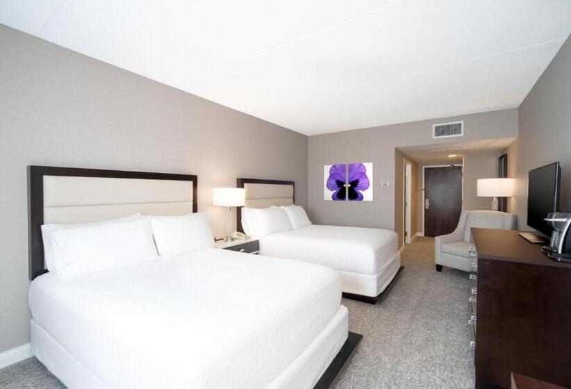 Номер Стандарт, Holiday Inn Wilmington, An Ihg
